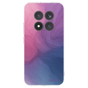 Picasee silikonowe przeźroczyste etui na Xiaomi Redmi Note 15 Pro+ - Silk