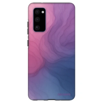 Etui na Samsung Galaxy S20 FE - Silk