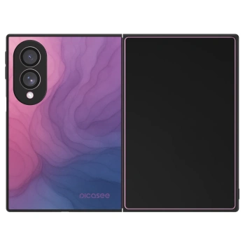Etui na Samsung Galaxy Z Fold8 5G - Silk