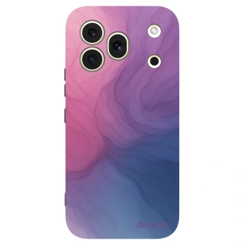 Etui na Honor 600 Pro - Silk