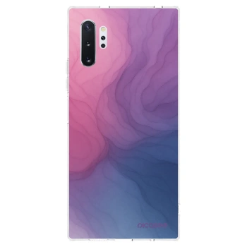 Etui na Samsung Galaxy Note 10+ N975F - Silk