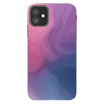 Picasee silikonowe przeźroczyste etui na Apple iPhone 11 - Silk