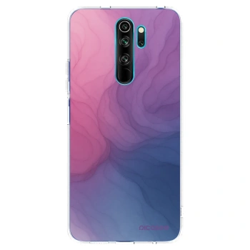 Etui na Xiaomi Redmi Note 8 Pro - Silk