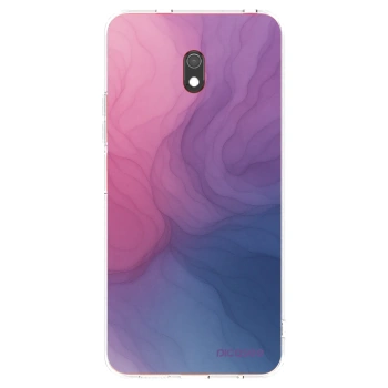 Etui na Xiaomi Redmi 8A - Silk