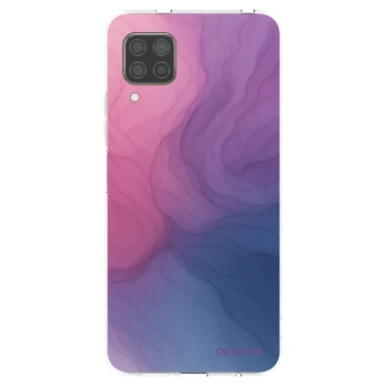 Picasee silikonowe przeźroczyste etui na Huawei P40 Lite - Silk