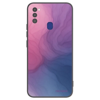 Etui na Samsung Galaxy M21 M215F - Silk