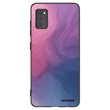 Etui na Samsung Galaxy A41 A415F - Silk