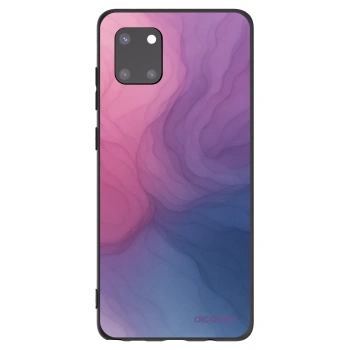 Etui na Samsung Galaxy Note 10 Lite N770F - Silk