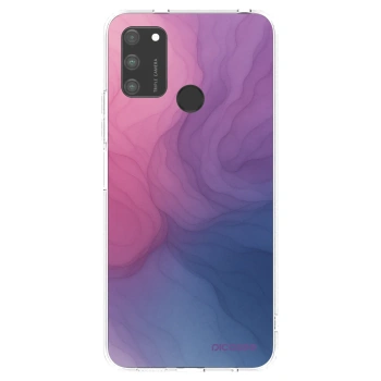 Etui na Honor 9A - Silk