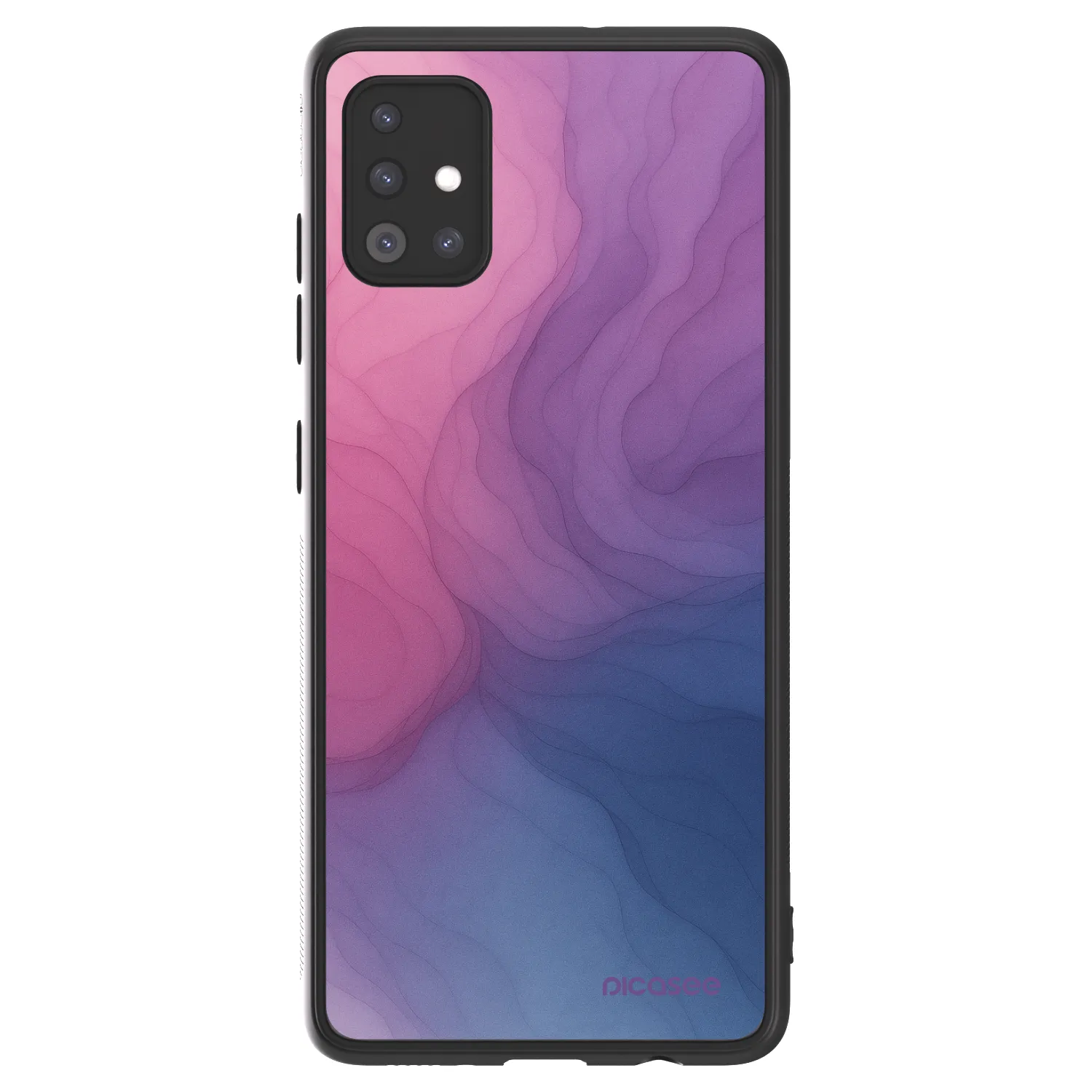 Picasee ULTIMATE CASE na Samsung Galaxy A51 A515F - Silk