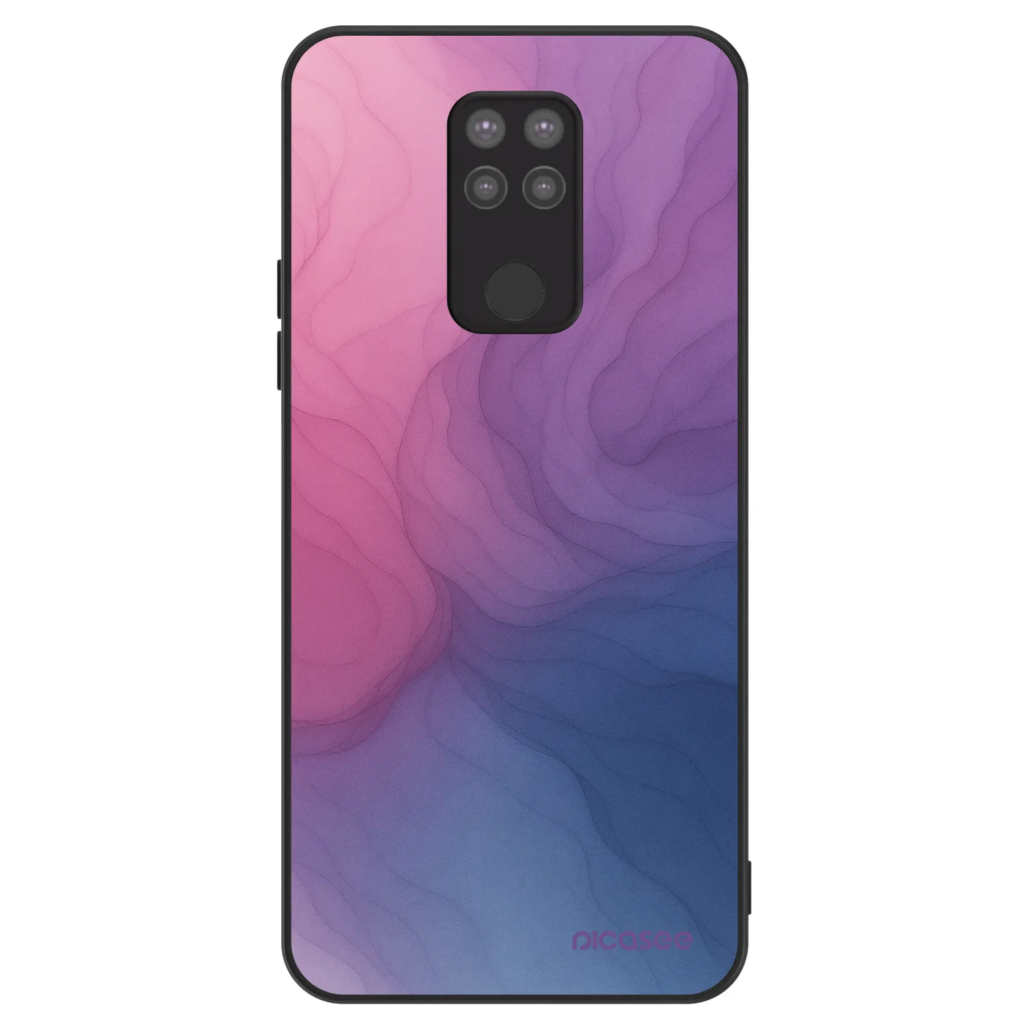 Picasee ULTIMATE CASE na Xiaomi Redmi Note 9 - Silk