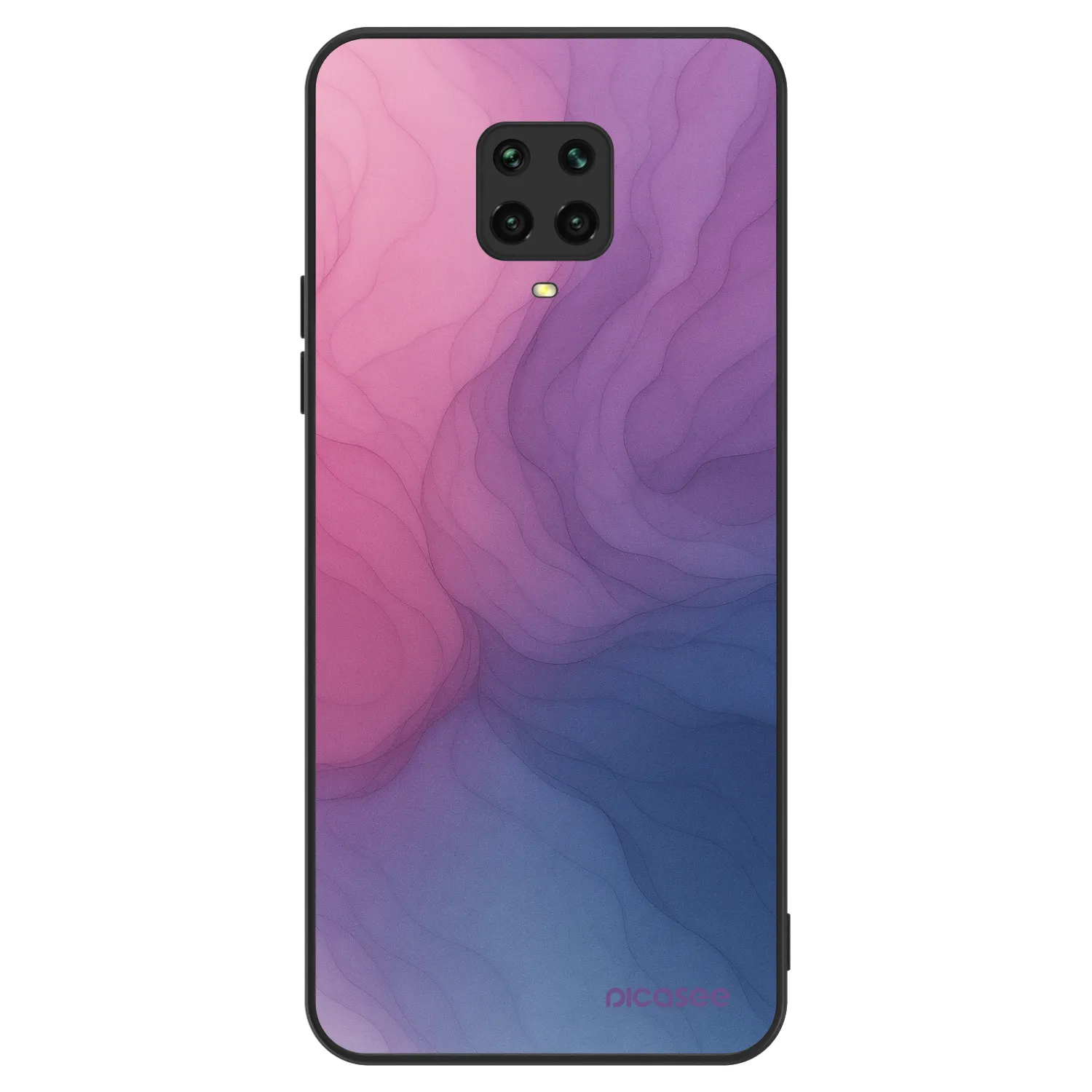 Picasee ULTIMATE CASE na Xiaomi Redmi Note 9 Pro - Silk