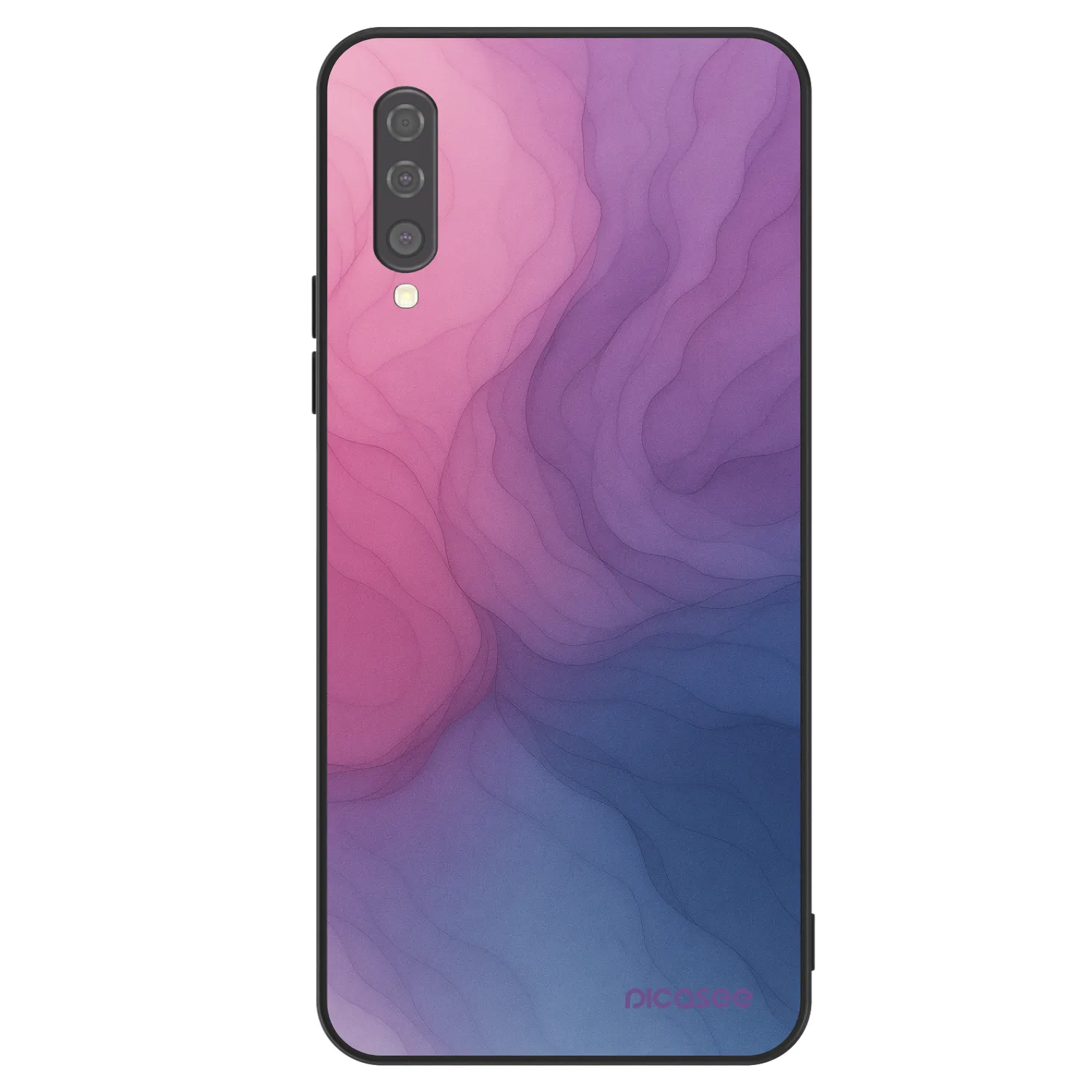 Picasee ULTIMATE CASE na Samsung Galaxy A50 A505F - Silk