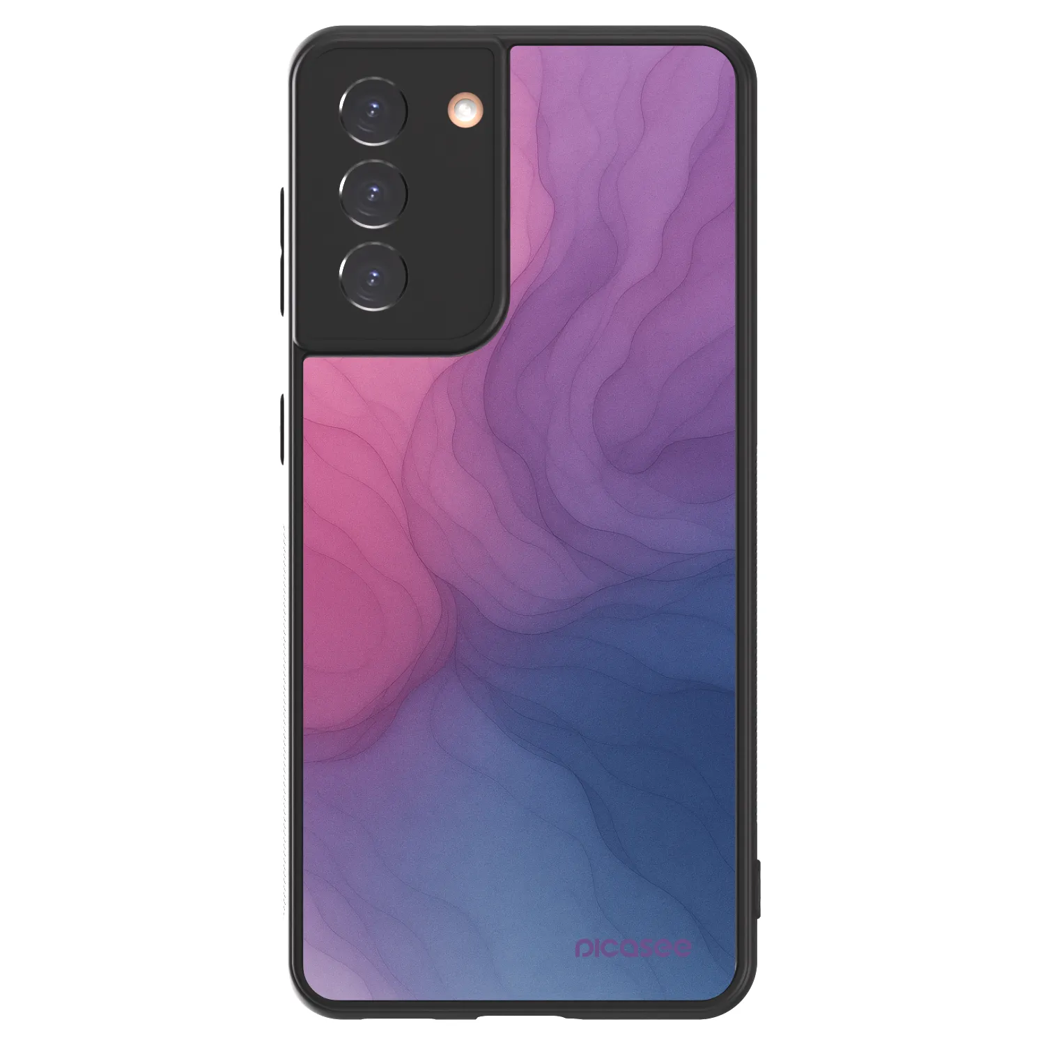 Picasee ULTIMATE CASE na Samsung Galaxy S21 5G G991B - Silk