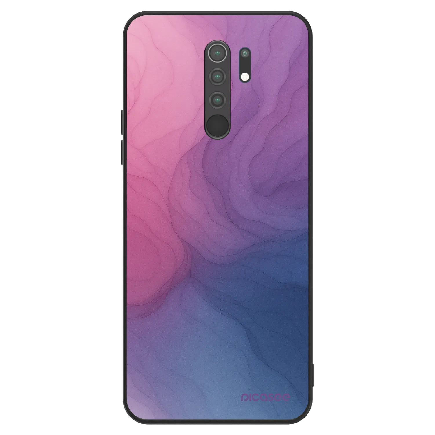 Picasee ULTIMATE CASE na Xiaomi Redmi 9 - Silk