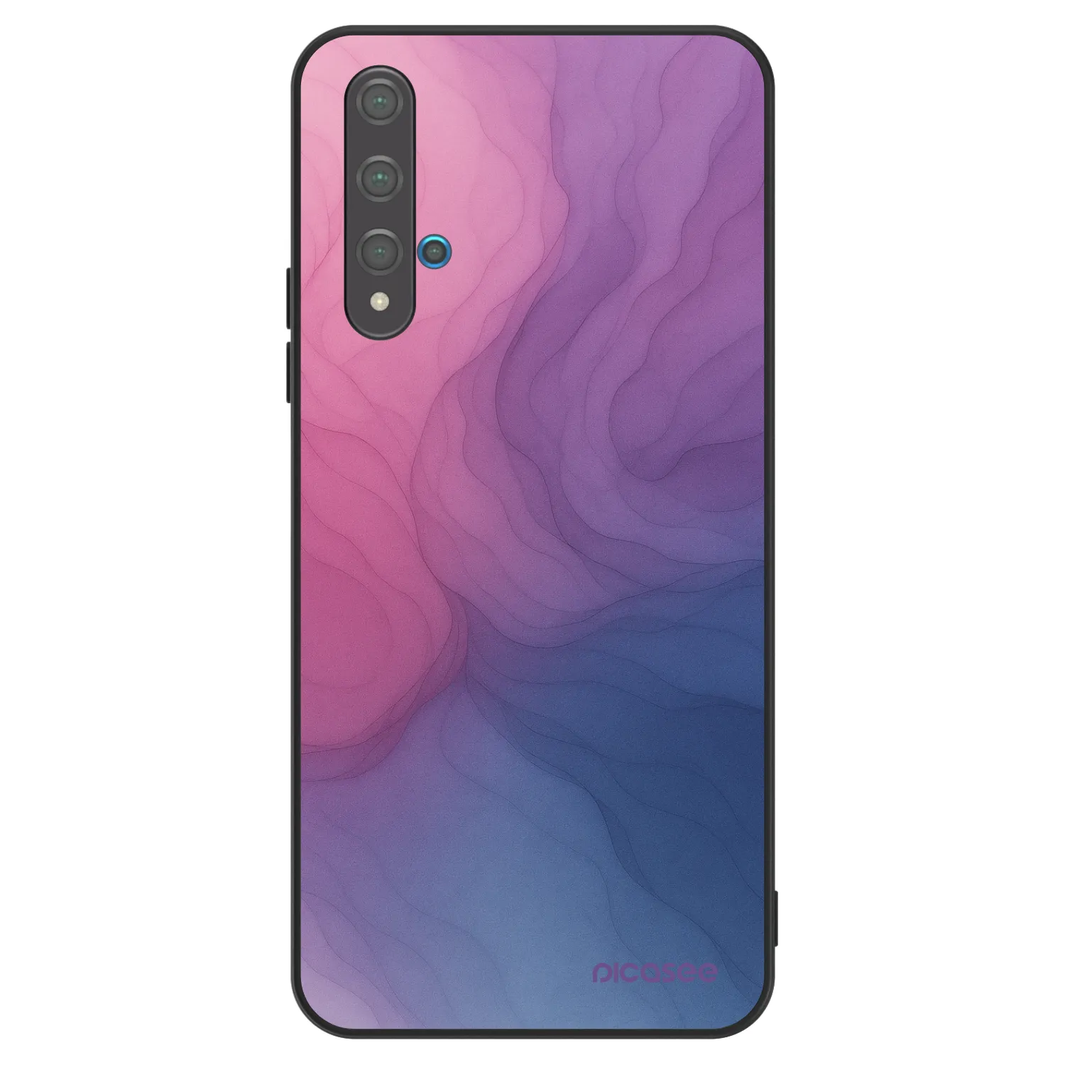 Picasee ULTIMATE CASE na Huawei Nova 5T - Silk