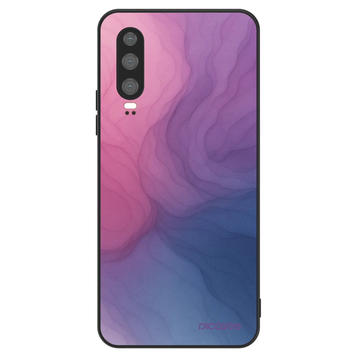 Picasee ULTIMATE CASE na Huawei P30 - Silk