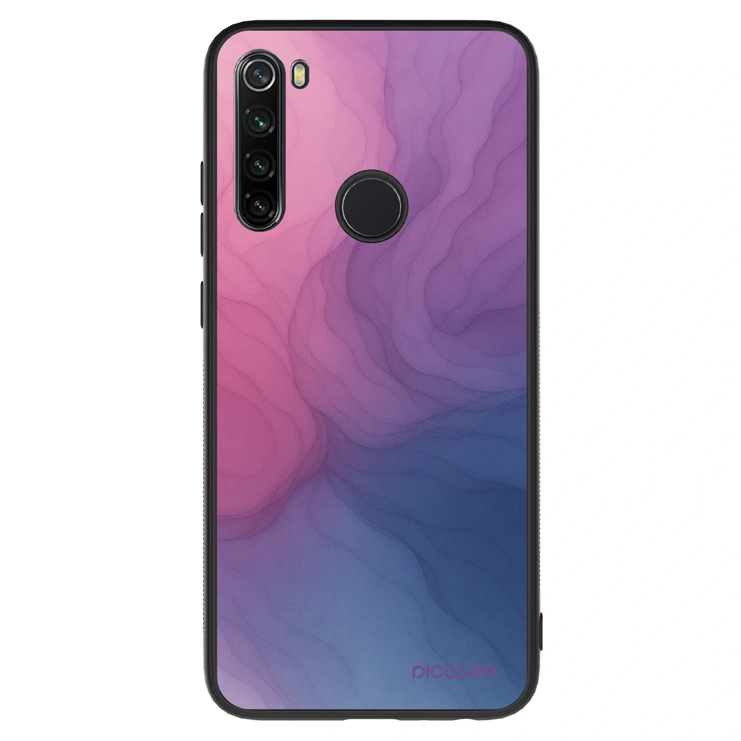 Picasee ULTIMATE CASE na Xiaomi Redmi Note 8 - Silk