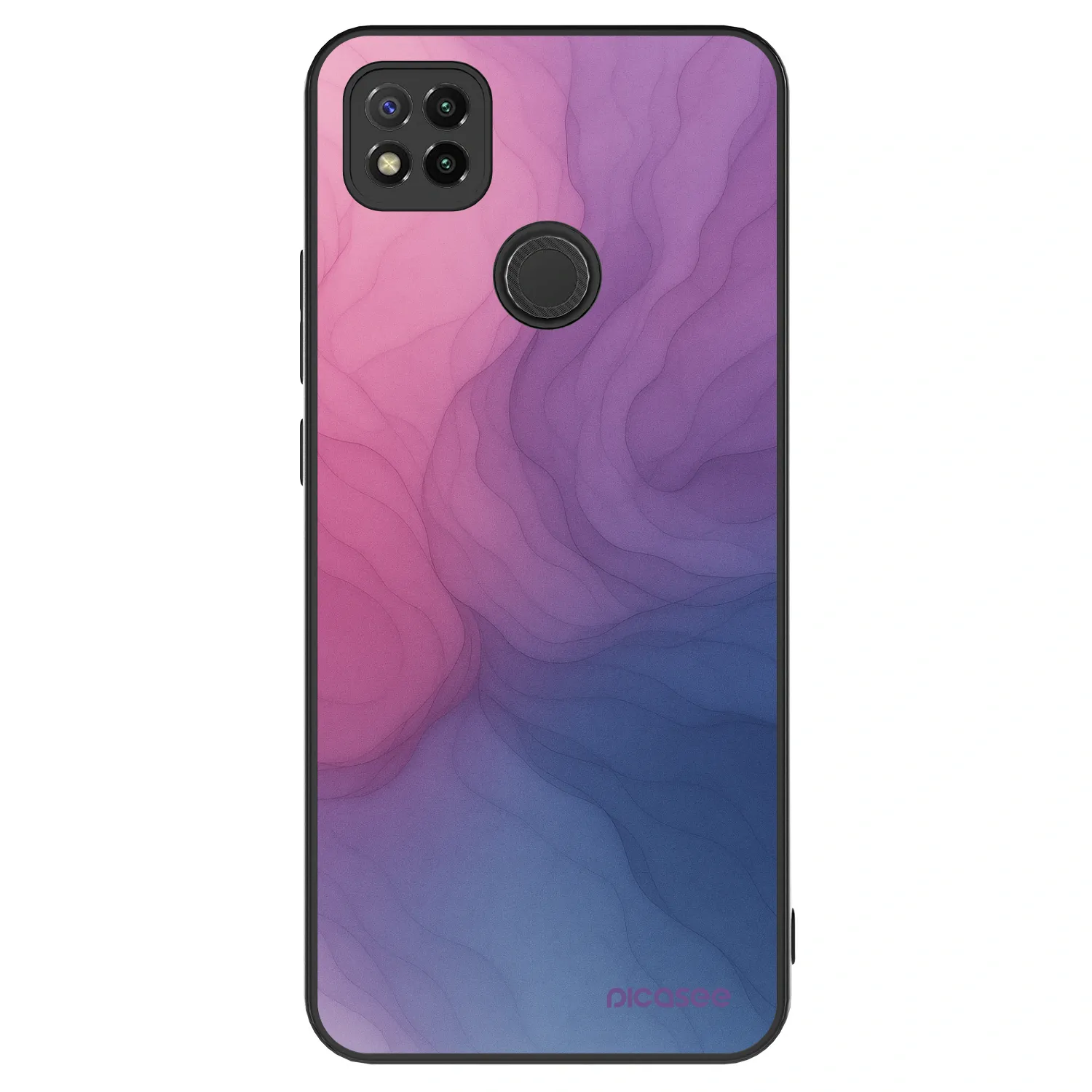 Picasee ULTIMATE CASE na Xiaomi Redmi 9C - Silk