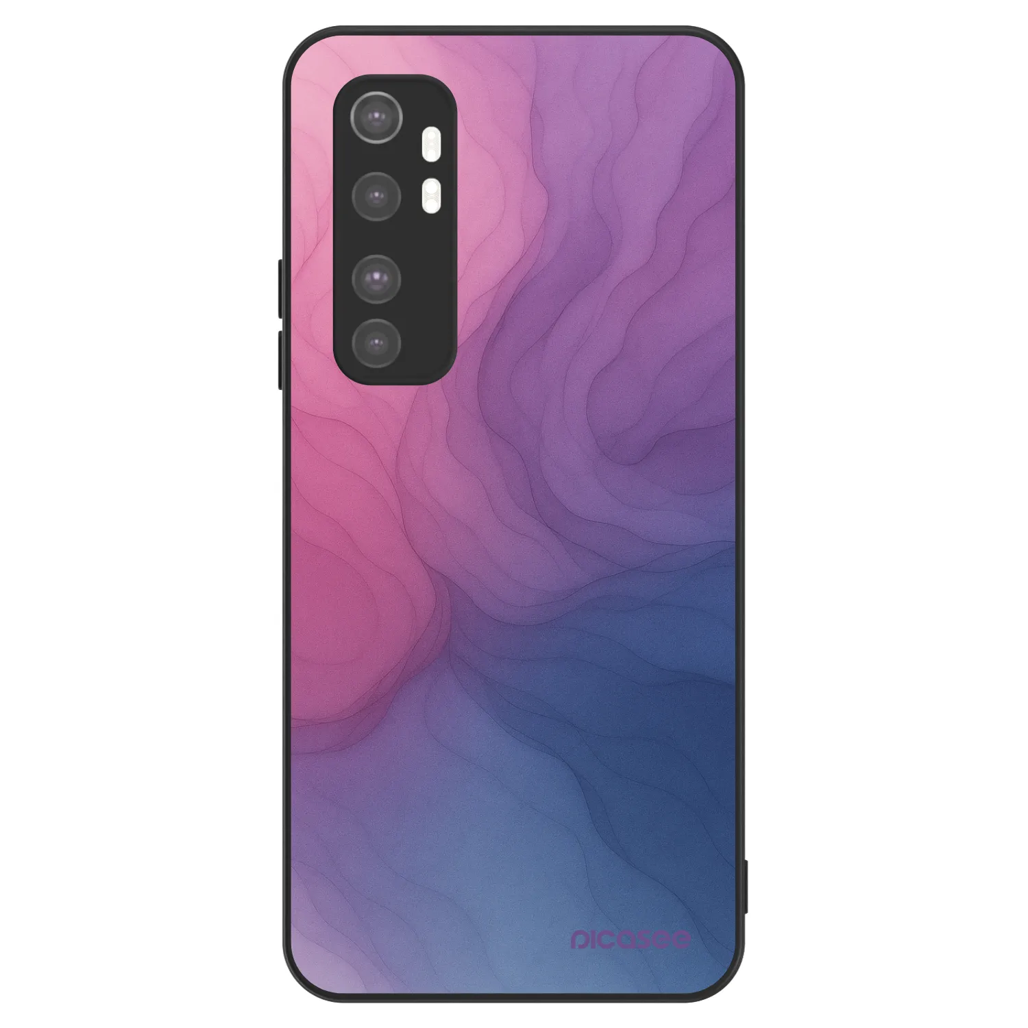 Picasee ULTIMATE CASE na Xiaomi Mi Note 10 Lite - Silk