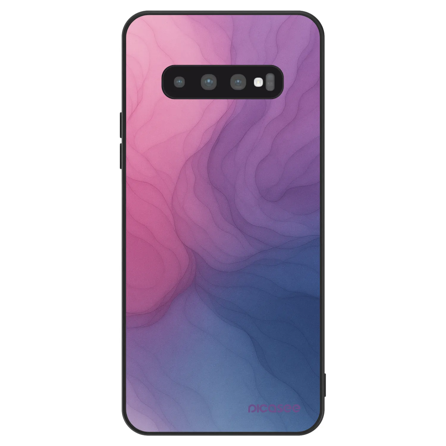 Picasee ULTIMATE CASE na Samsung Galaxy S10 G973 - Silk