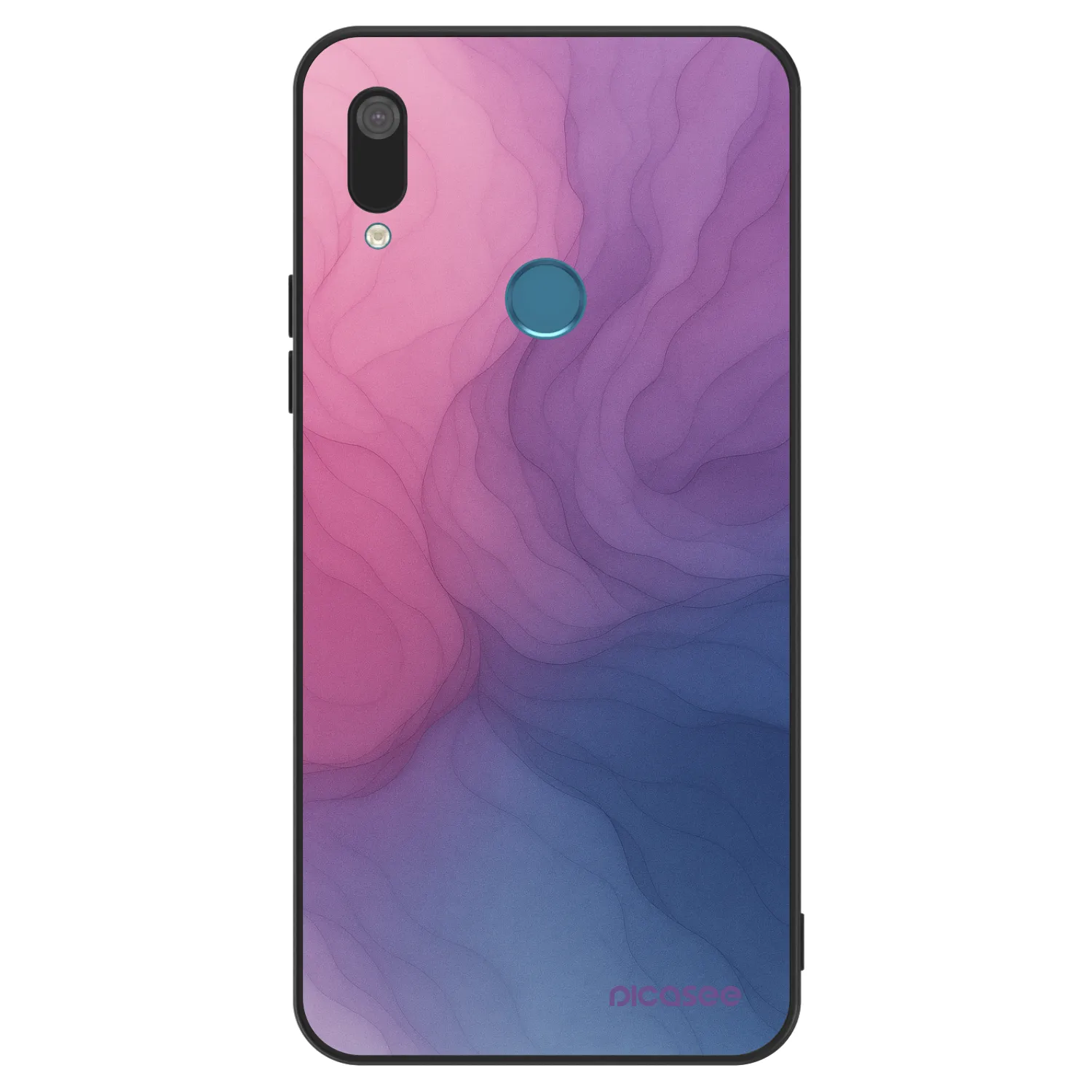 Picasee ULTIMATE CASE na Huawei Y7 2019 - Silk