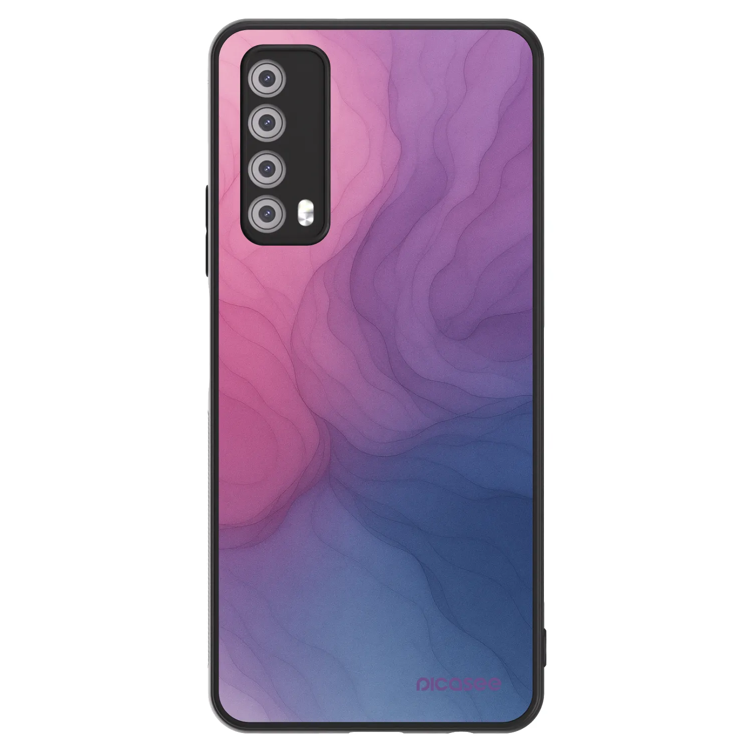 Picasee ULTIMATE CASE na Huawei P Smart 2021 - Silk