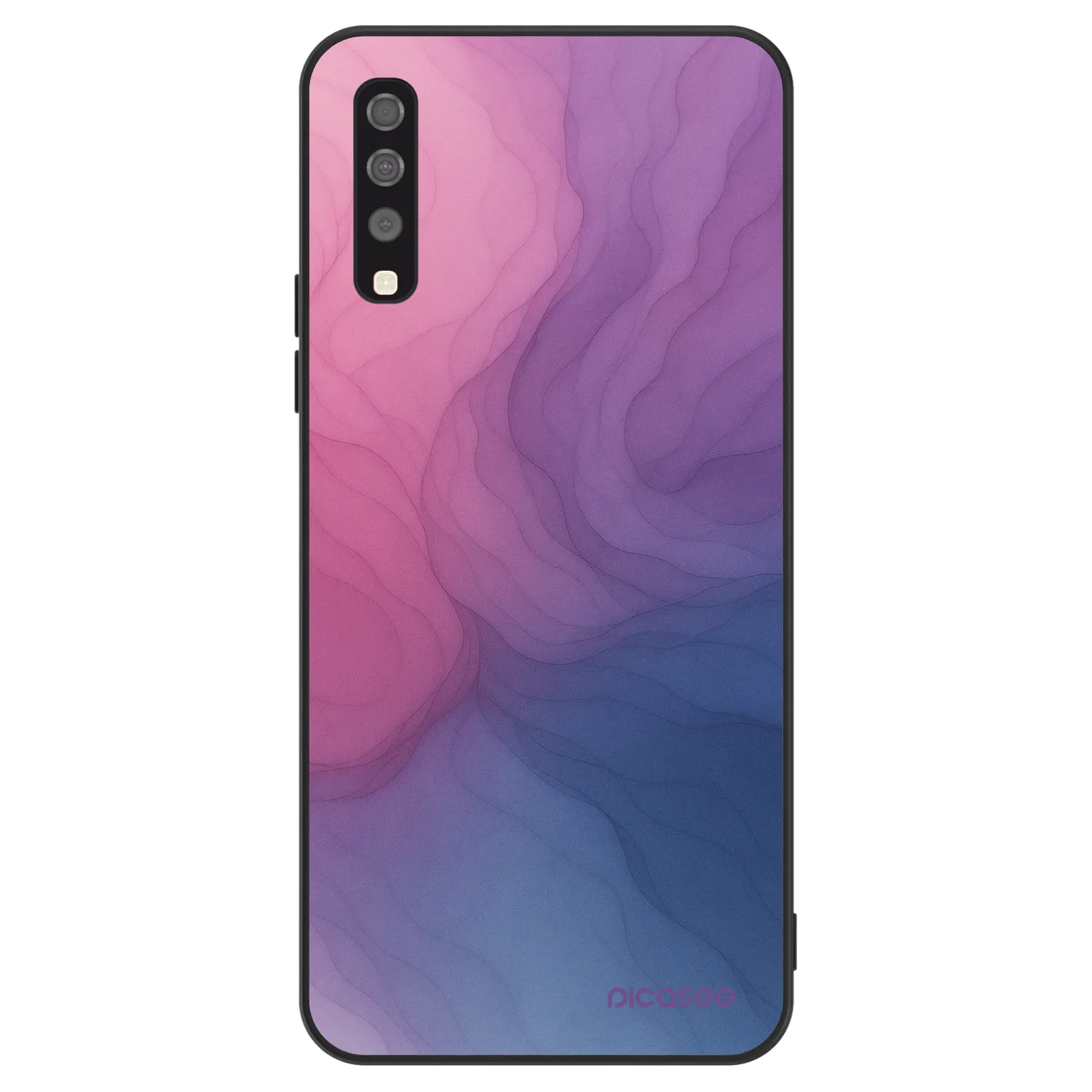 Picasee ULTIMATE CASE na Samsung Galaxy A70 A705F - Silk