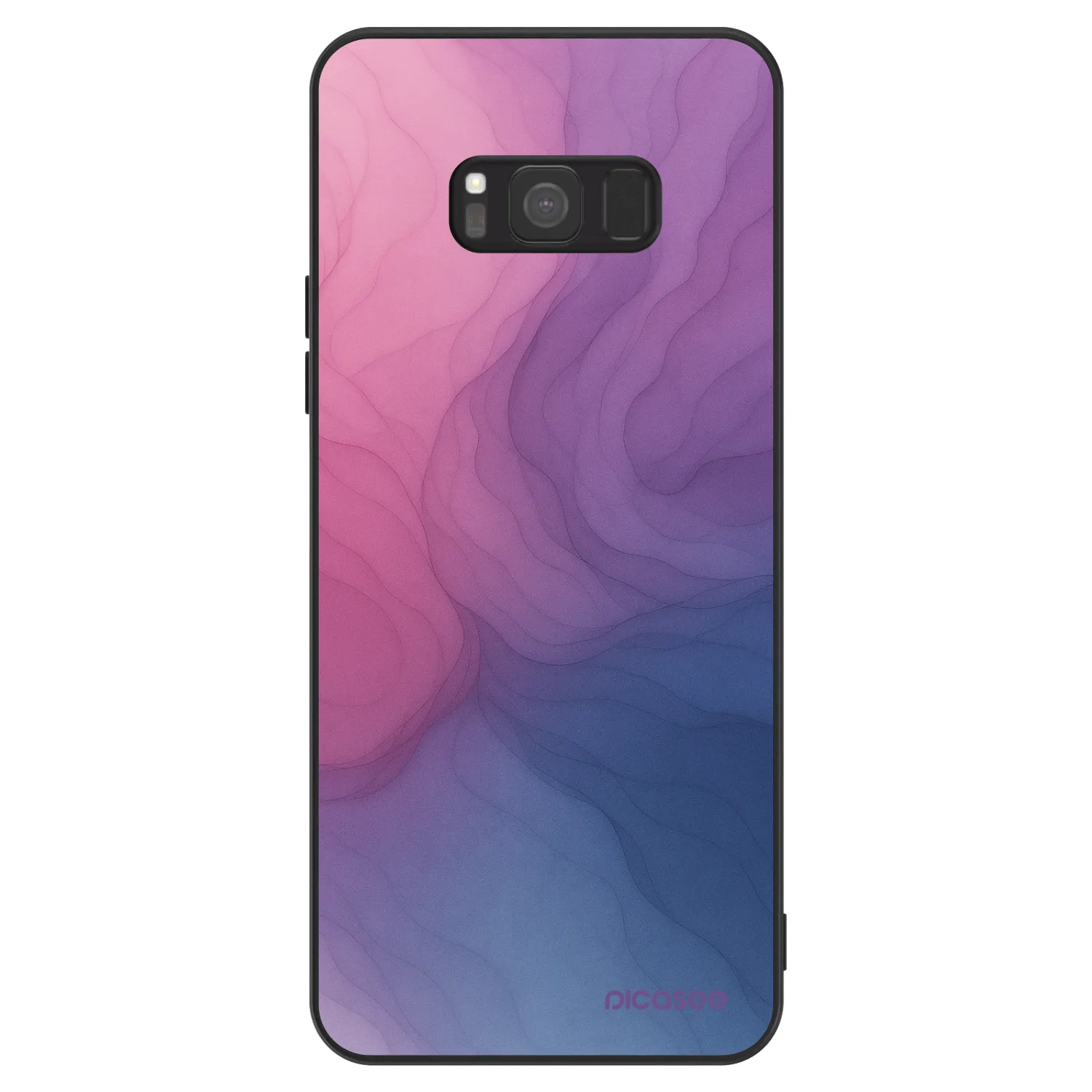 Picasee ULTIMATE CASE na Samsung Galaxy S8 G950F - Silk