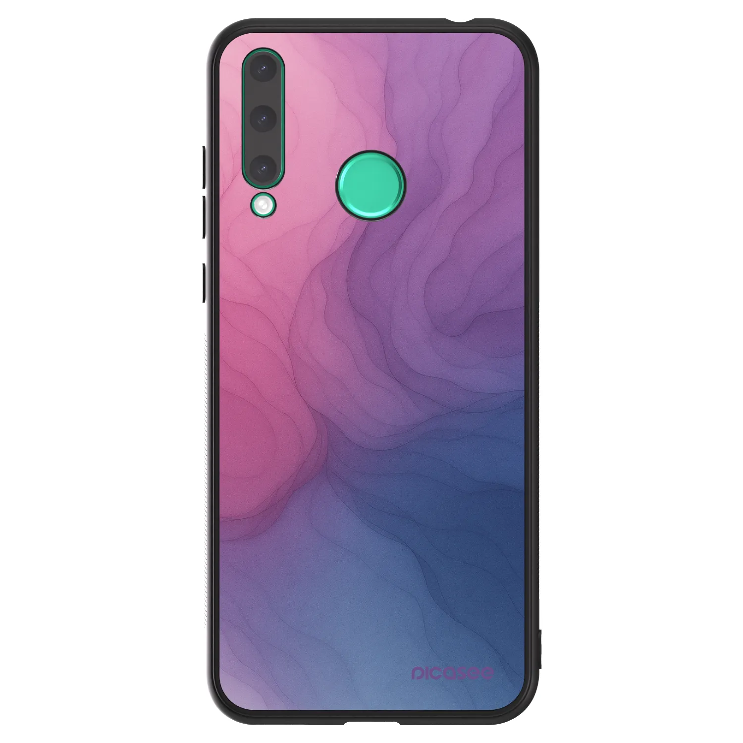 Picasee ULTIMATE CASE na Honor 20 Lite - Silk
