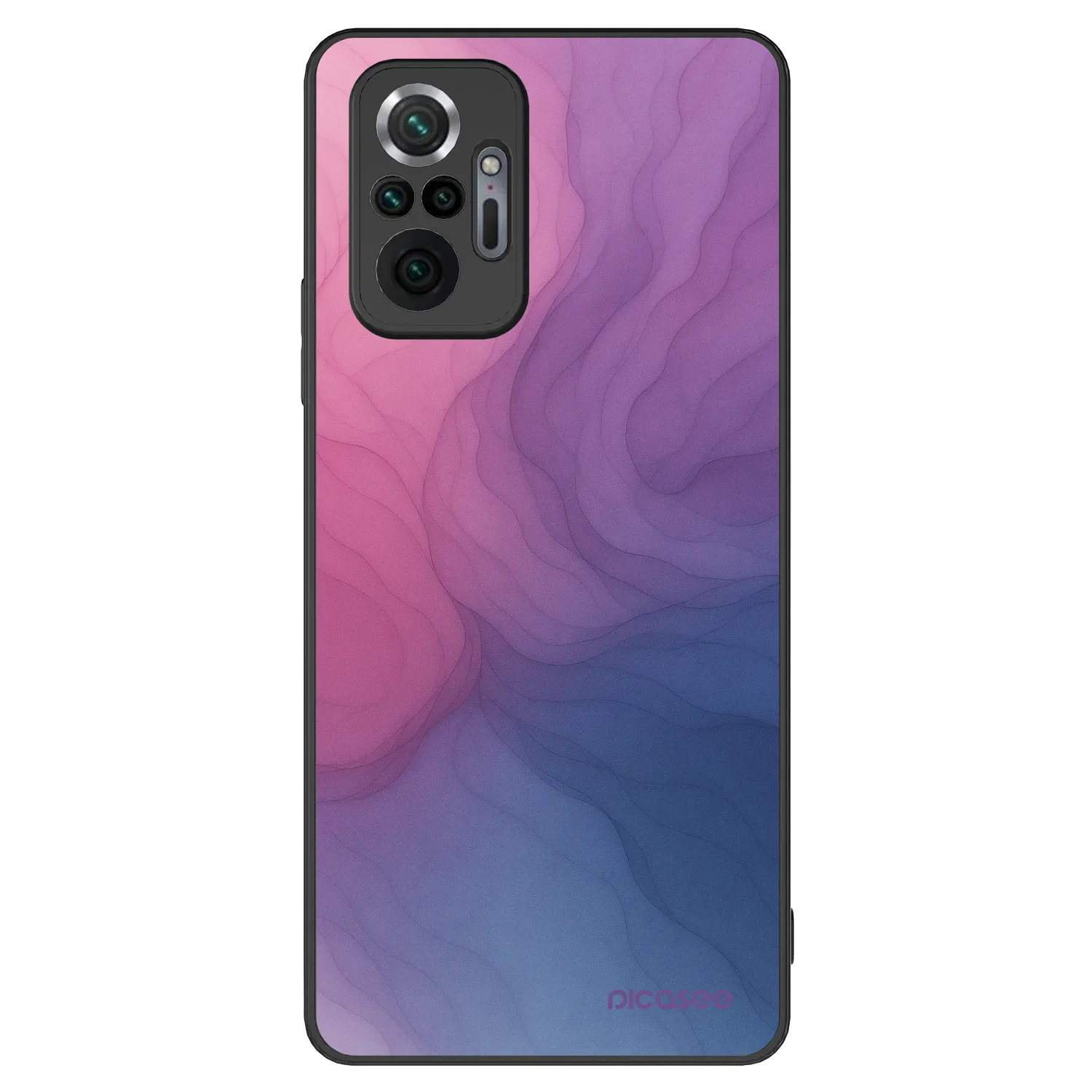 Picasee ULTIMATE CASE na Xiaomi Redmi Note 10 Pro - Silk