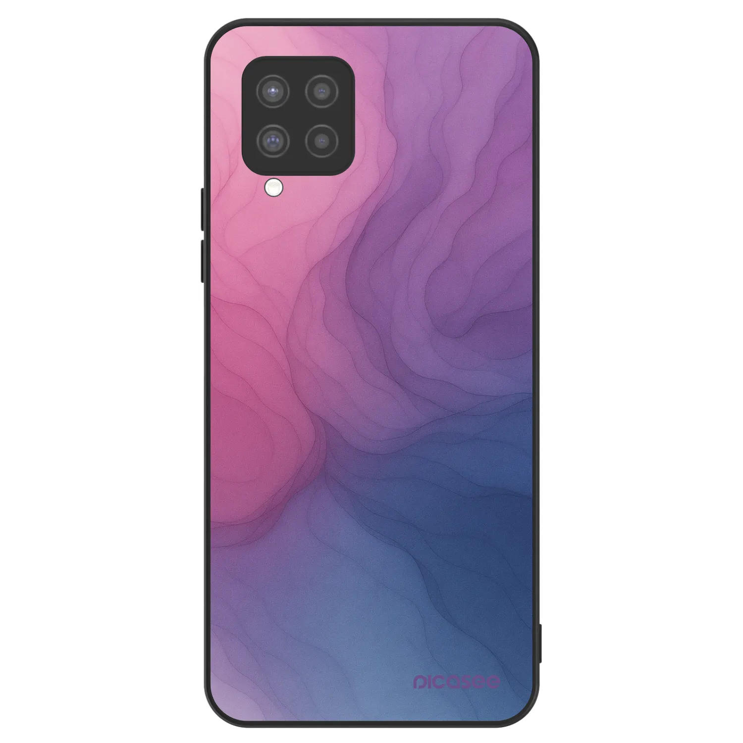 Picasee ULTIMATE CASE na Samsung Galaxy A42 A426B - Silk