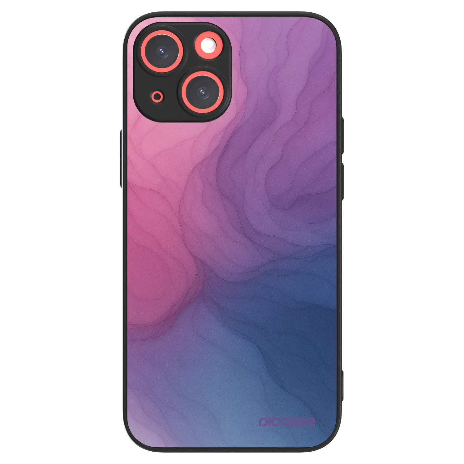 Picasee ULTIMATE CASE na Apple iPhone 13 mini - Silk