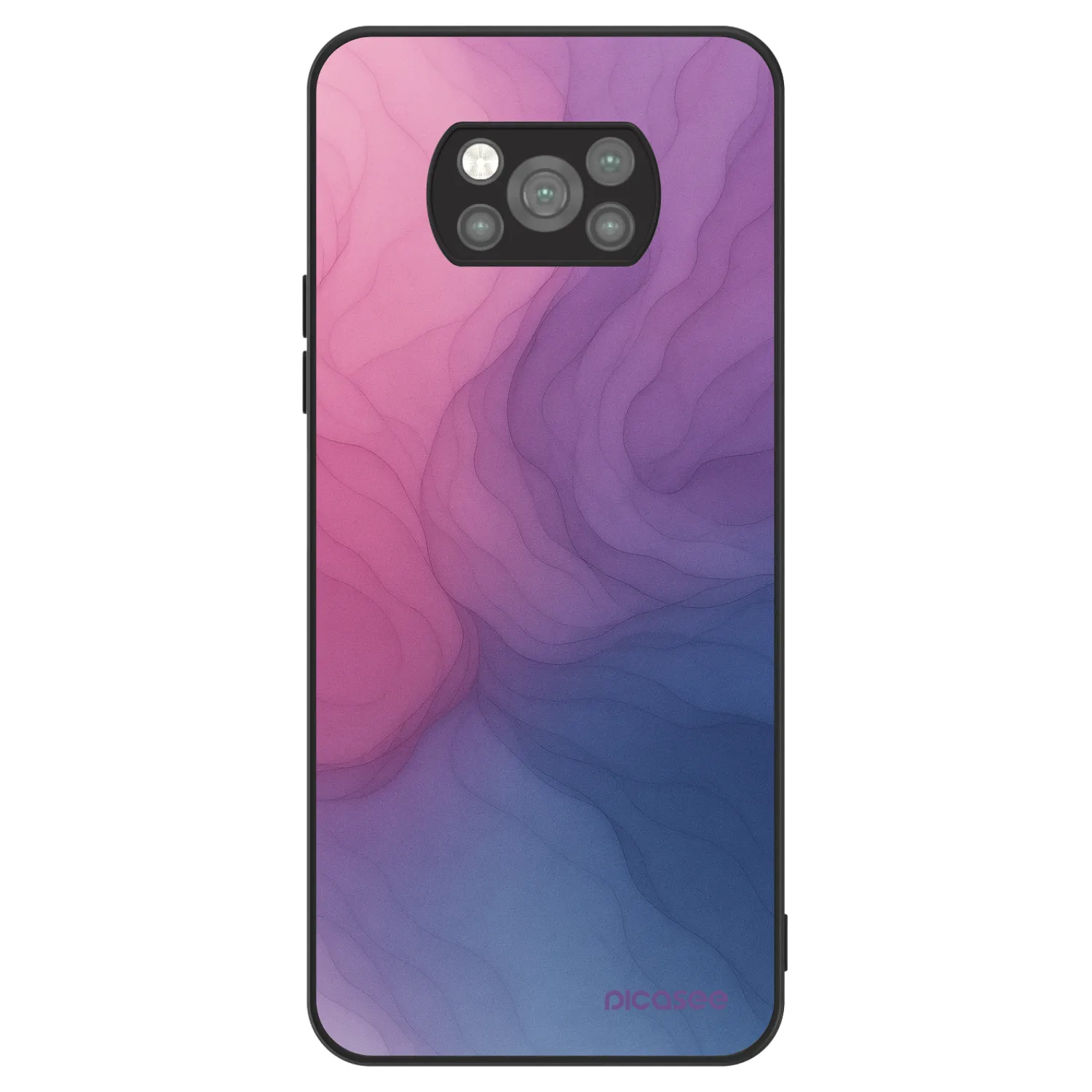 Picasee ULTIMATE CASE na Xiaomi Poco X3 Pro - Silk