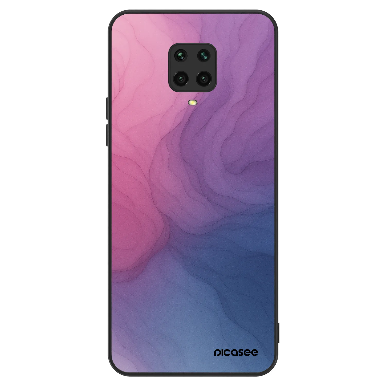 Picasee ULTIMATE CASE na Xiaomi Redmi Note 9S - Silk