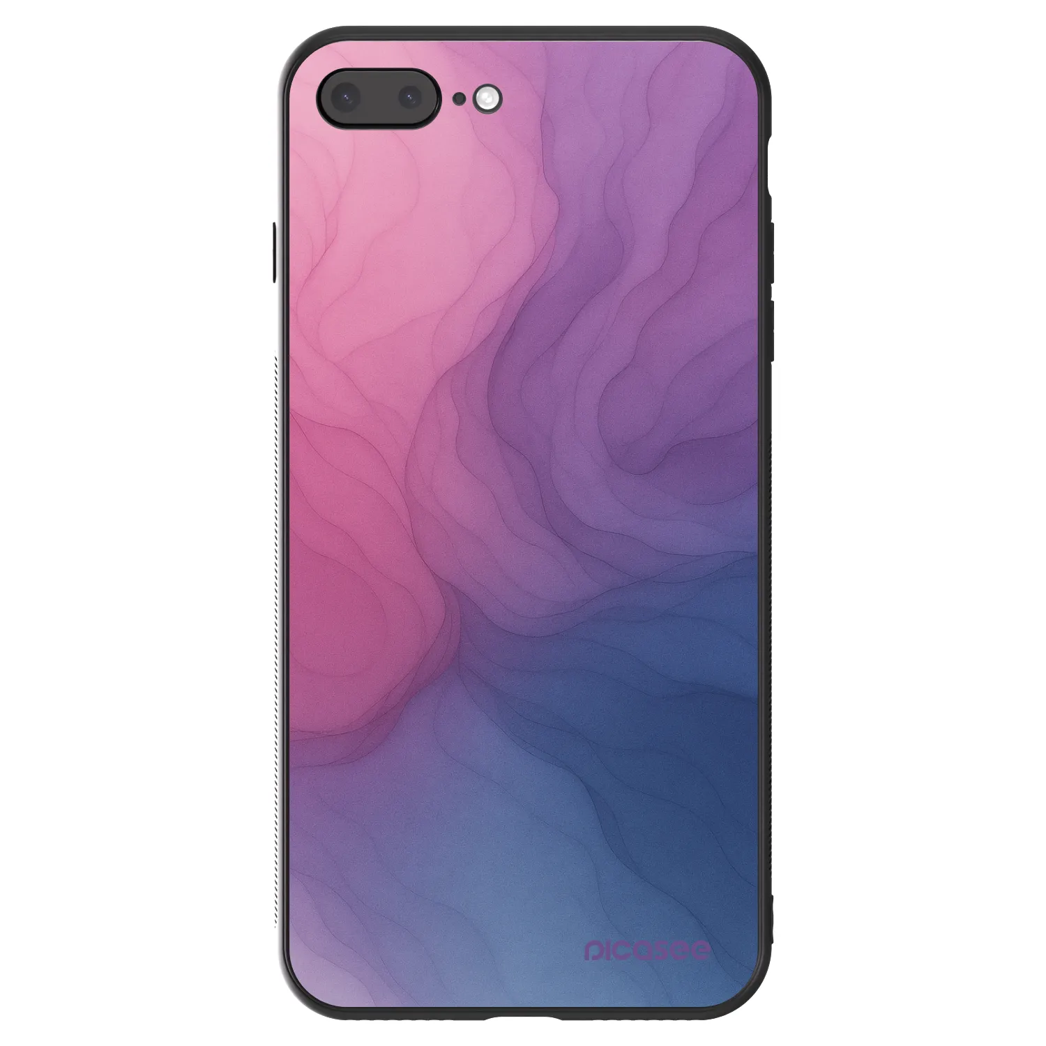 Picasee ULTIMATE CASE na Apple iPhone 8 Plus - Silk