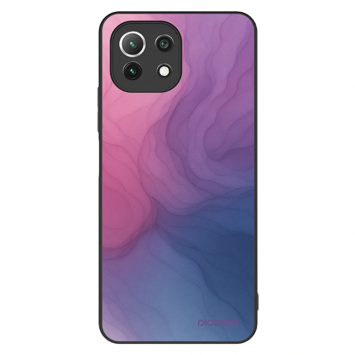 Picasee ULTIMATE CASE na Xiaomi Mi 11 Lite - Silk