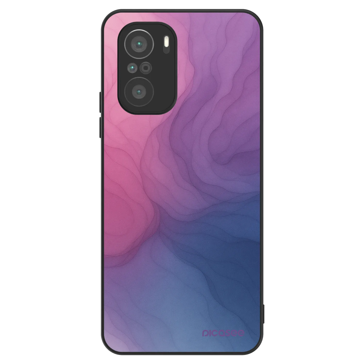 Picasee ULTIMATE CASE na Xiaomi Poco F3 - Silk