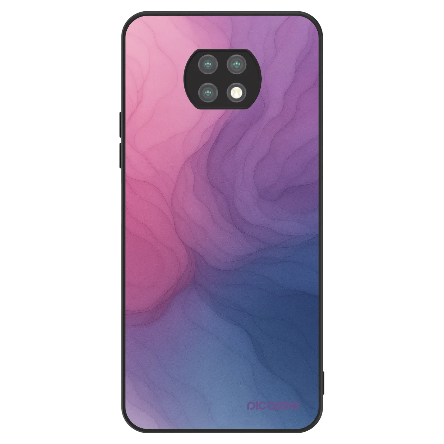 Picasee ULTIMATE CASE na Xiaomi Redmi Note 9T - Silk