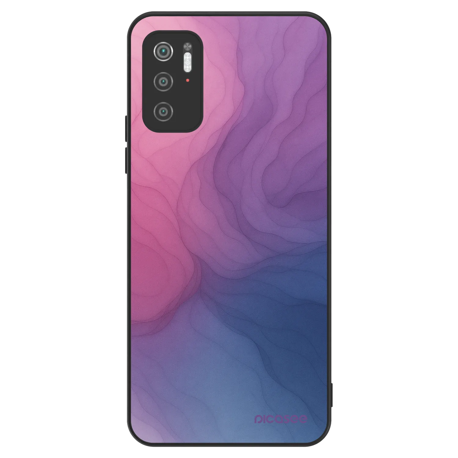 Picasee ULTIMATE CASE na Xiaomi Poco M3 Pro 5G - Silk