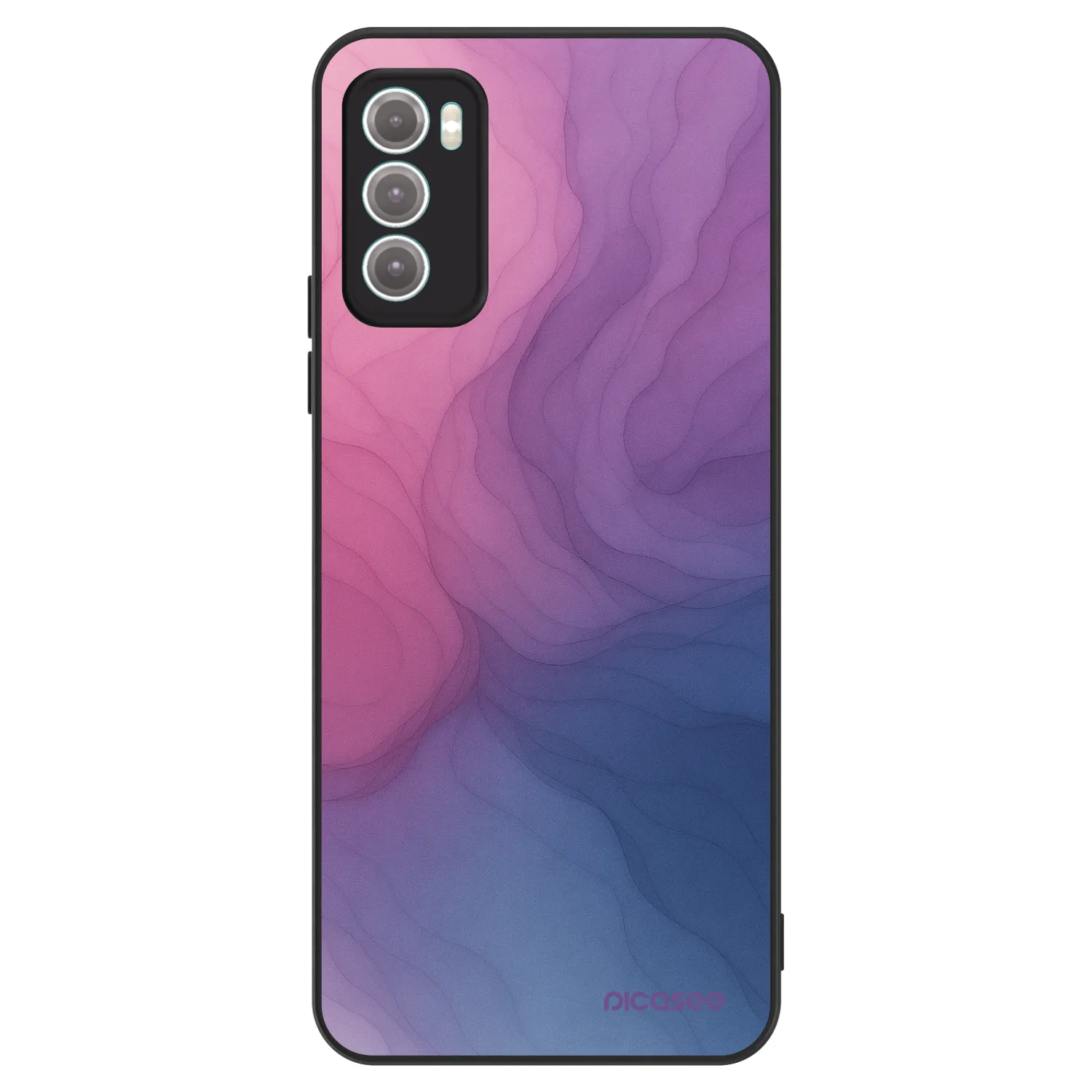 Picasee ULTIMATE CASE na Motorola Moto G60 - Silk