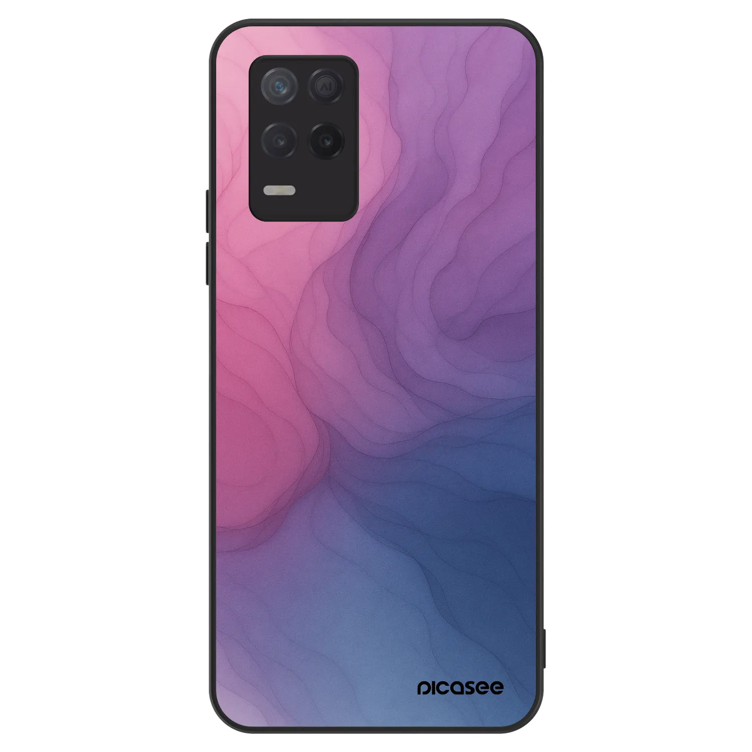 Picasee ULTIMATE CASE na Realme 8 5G - Silk