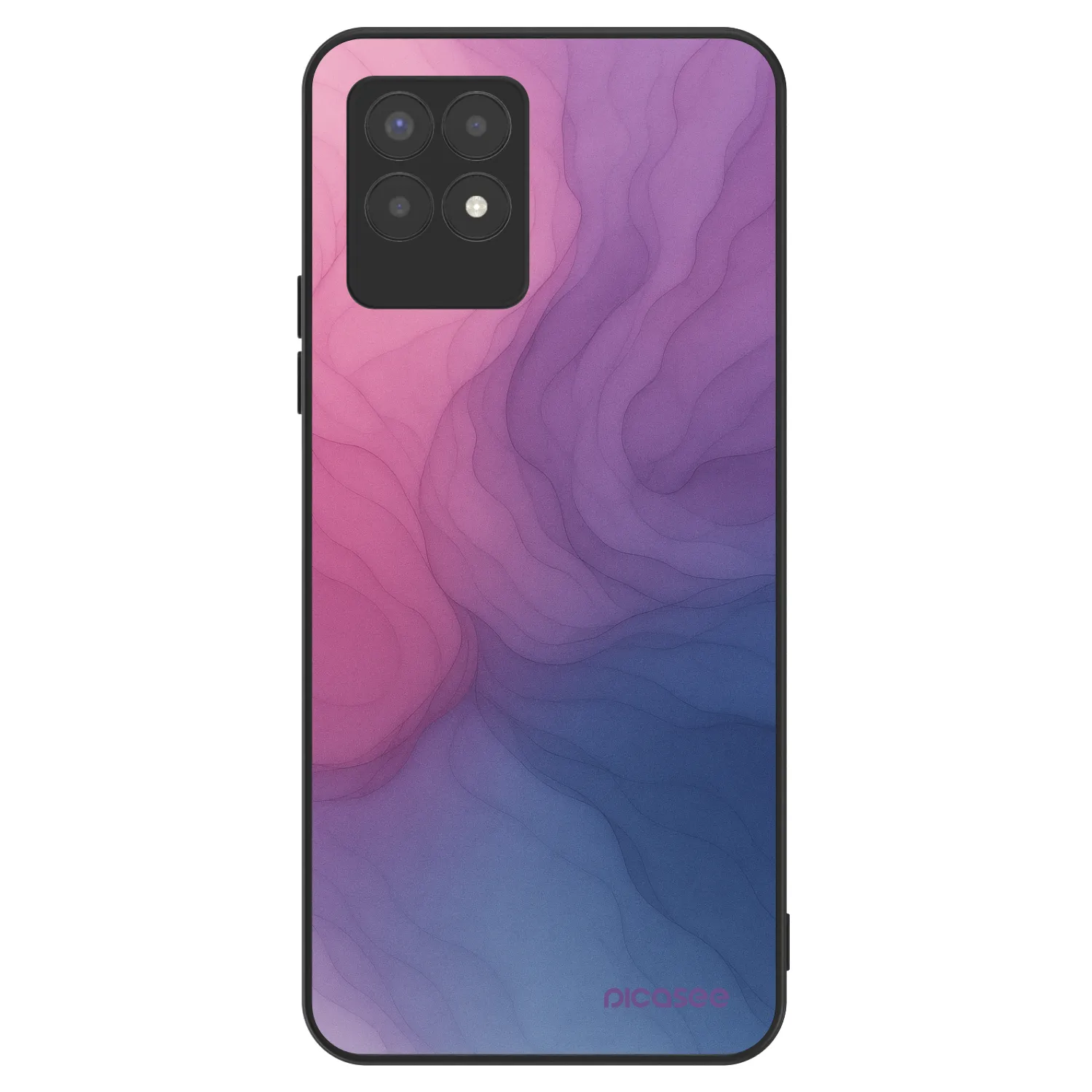 Picasee ULTIMATE CASE na Realme 8i - Silk