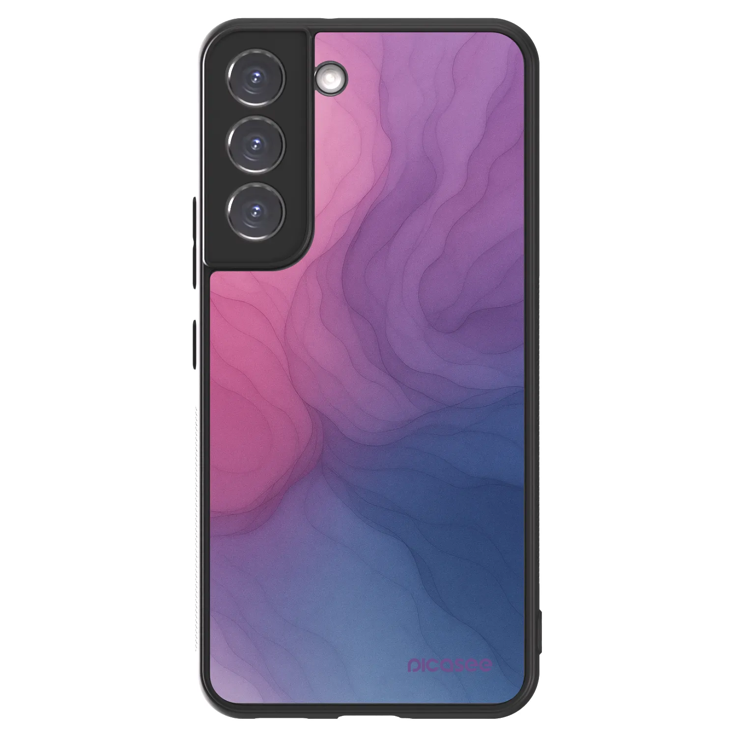 Picasee ULTIMATE CASE na Samsung Galaxy S22 5G - Silk