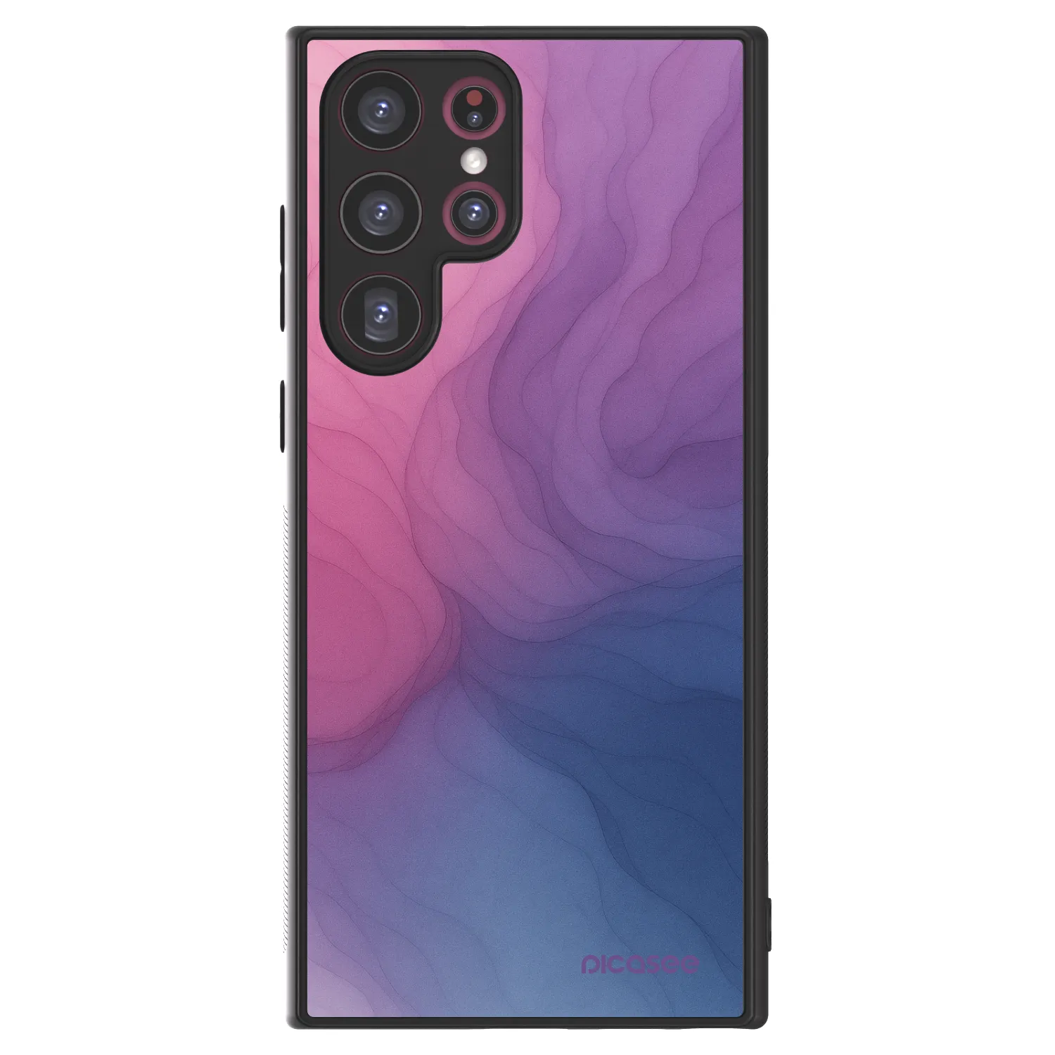 Picasee ULTIMATE CASE na Samsung Galaxy S22 Ultra 5G - Silk