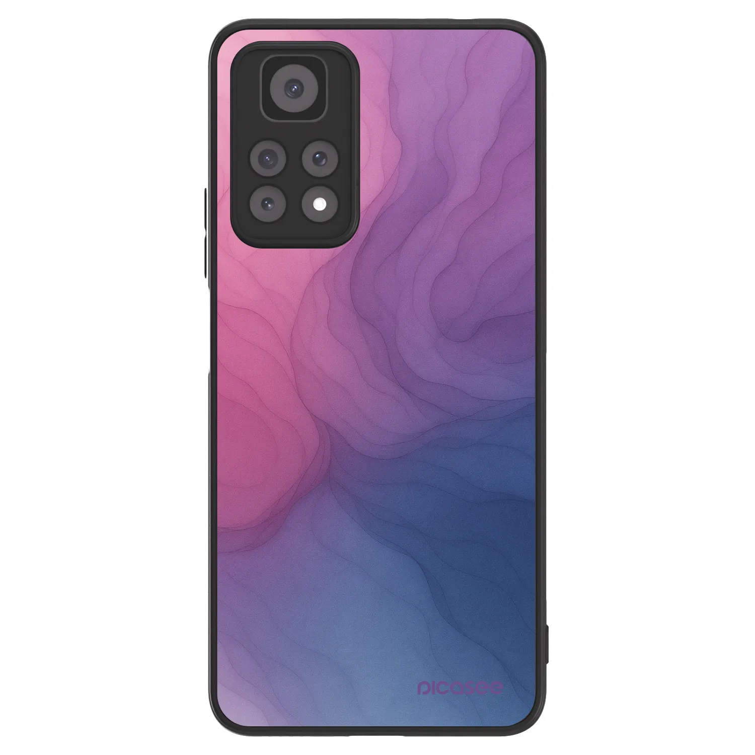 Picasee ULTIMATE CASE na Xiaomi Redmi Note 11 Pro 5G - Silk