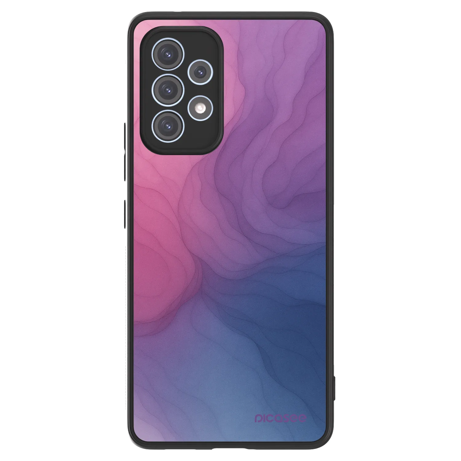 Picasee ULTIMATE CASE na Samsung Galaxy A53 5G A536 - Silk
