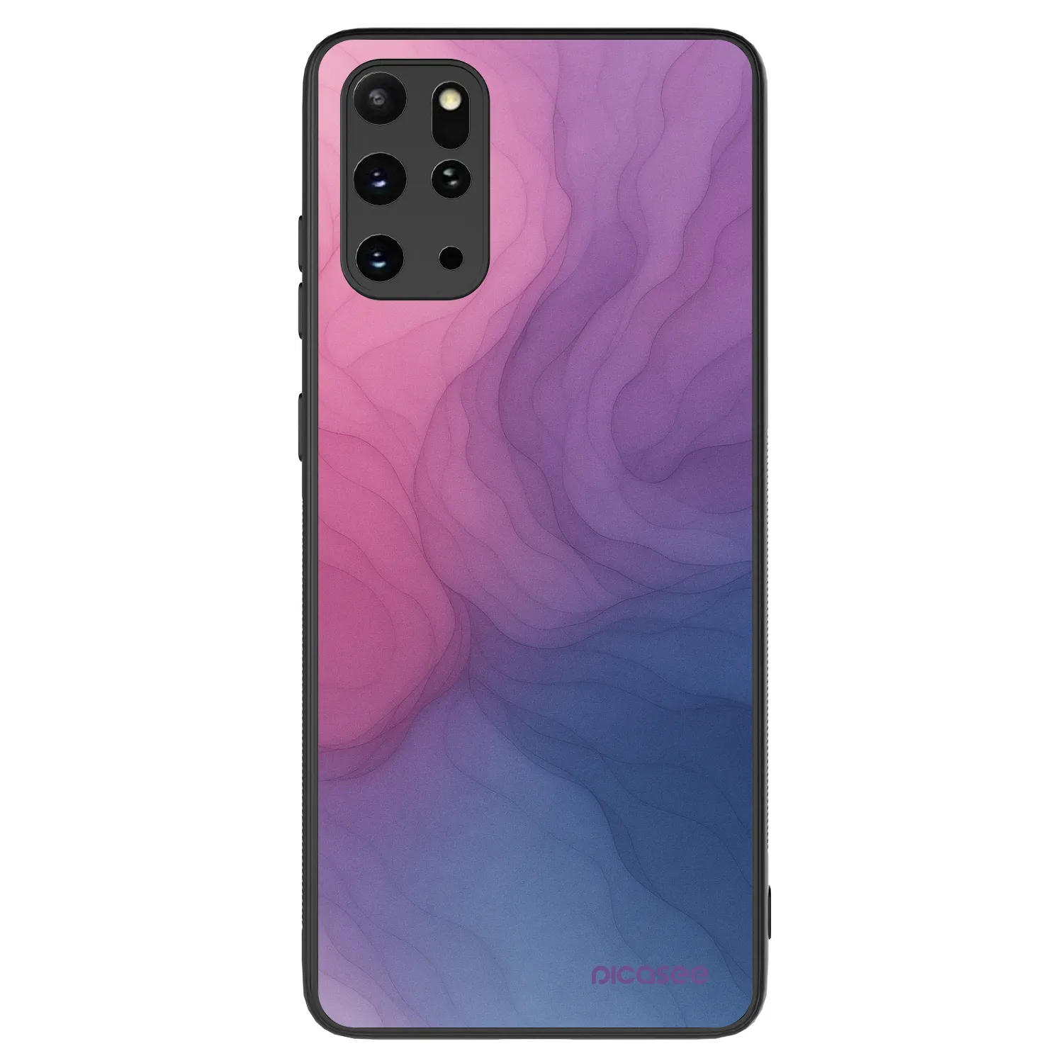 Picasee ULTIMATE CASE na Samsung Galaxy S20+ G985F - Silk