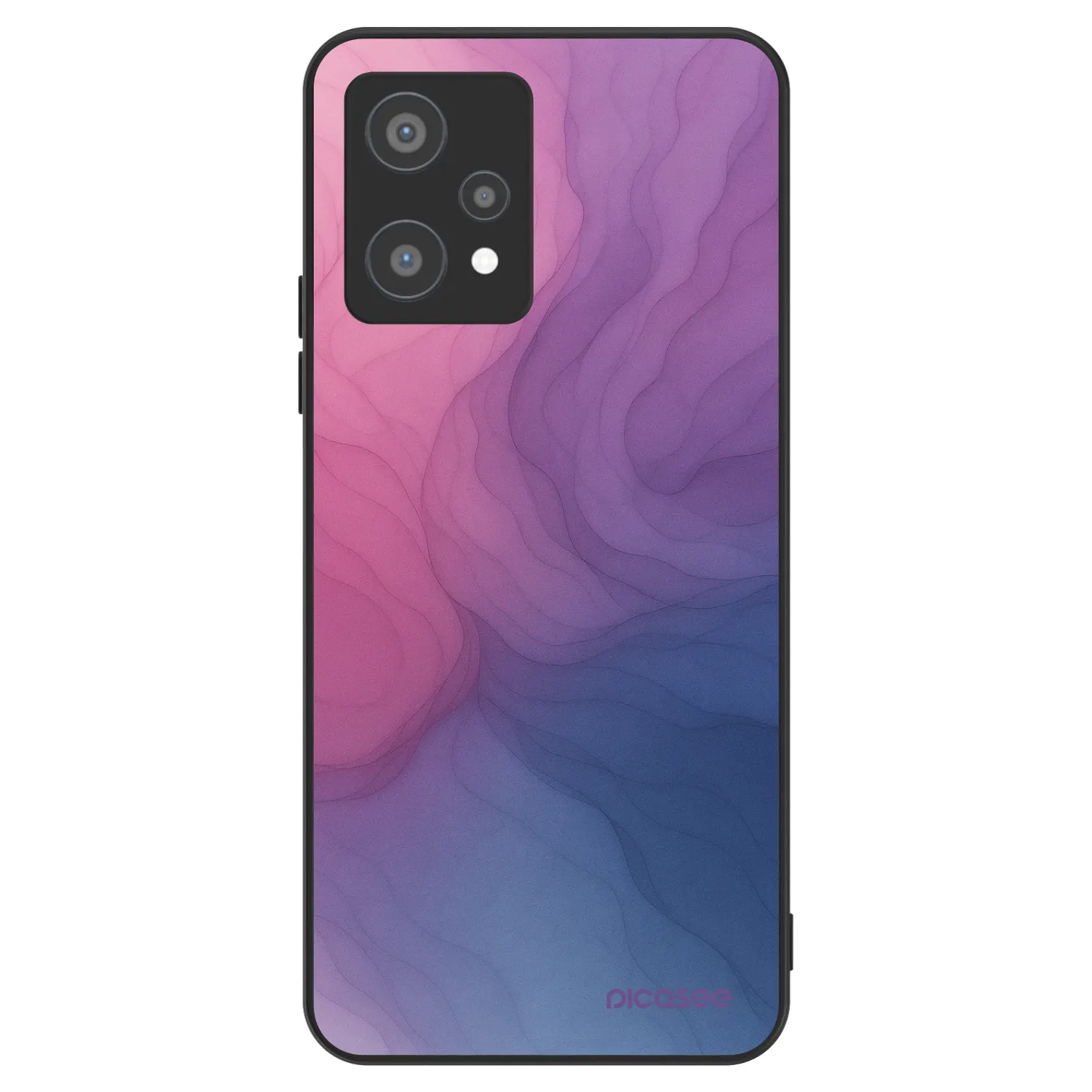 Picasee ULTIMATE CASE na Realme 9 Pro 5G - Silk