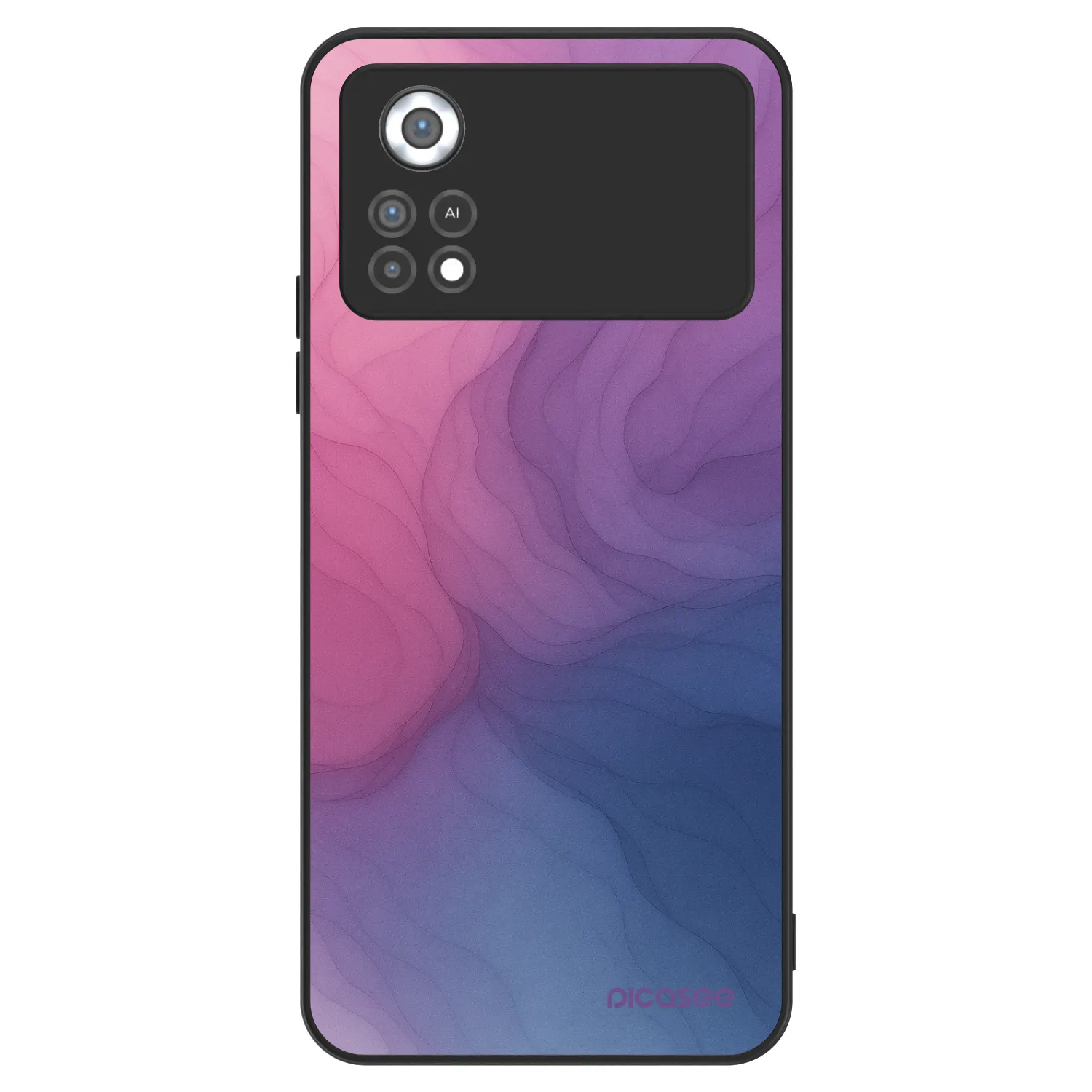Picasee ULTIMATE CASE na Xiaomi Poco X4 Pro 5G - Silk